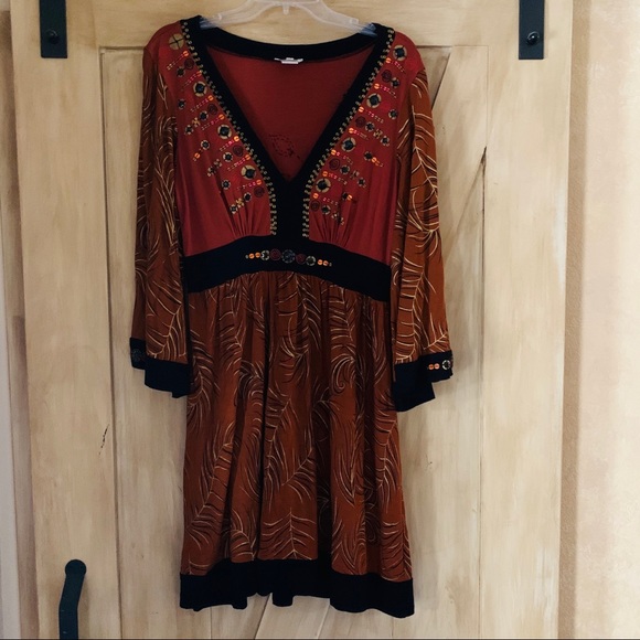 Krista Lee Dresses & Skirts - Krista Lee Dress